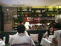 -青藤茶馆(南山路店)