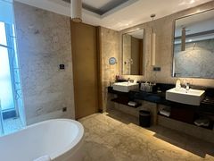 -大同云冈美高大酒店