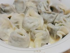 -日丰园海肠水饺·老字号大连海鲜(和平广场店)