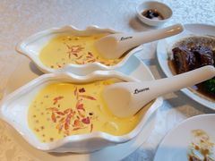 -香宫中餐厅 · 桂林香格里拉