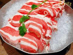 -呷哺呷哺(松江开元店)