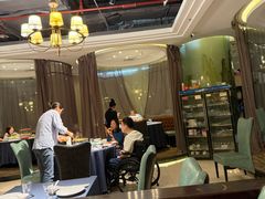 -金狮麟·新豫菜(金码大厦店)