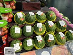 -Olé精品超市(苏州中心店)