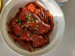 -苏梦江南·淮扬菜(夫子庙店)