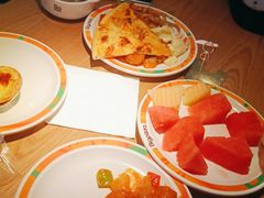 -比格比萨自助(南京万达茂店)