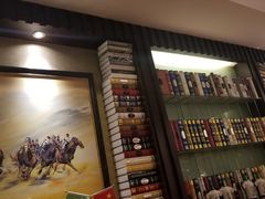 门面-五洲皇冠巴西烤肉餐厅
