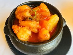 -马克西姆俄罗斯餐厅(通亚街店)