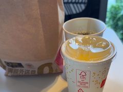 -麦当劳(垡头西路店)