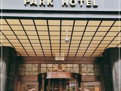 -上海国际饭店