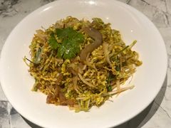 -悦海·家宴·冰花皮皮虾大锅贴(宝龙店)