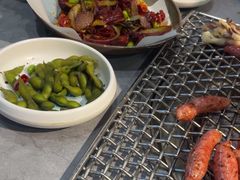 -可心筛网烤肉(南关区幸福一路店)
