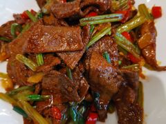 -马凯餐厅(地安门店)