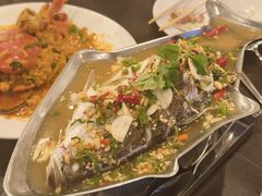 -大螃蟹海鲜餐厅