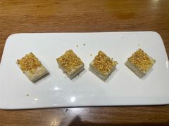 蒙古冰糕-格日勒阿妈蒙古厨房(新华广场店)