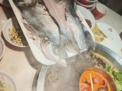 -蜀滋香鲜鱼美蛙火锅(339店)