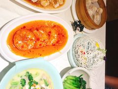 -尚一汤 广东炖汤(金桥国际店)