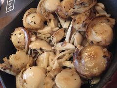 -板长寿司(铜锣湾店)