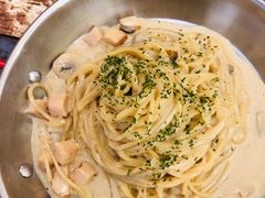 -Kpasta韩式意大利面