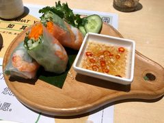 -来龙里 精致 东南亚餐室(万象城店)