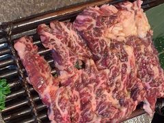 -谷牛和牛烤肉(漕河泾印象城店)