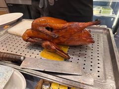 -新興传承烤鸭
