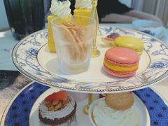 -Me Coffee下午茶艺术空间