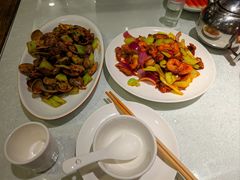 -渔家小院(翠亨广场店)