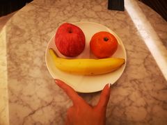 -上海龙之梦万丽酒店