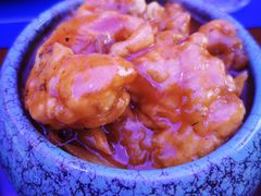 -列娜餐厅