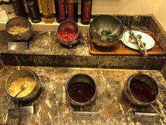 -一哥澳门豆捞 · 十七年经典澳门火锅(四季天地店)