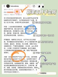 -新寰亚月子会所(盛捷白塘店)