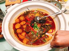 -扬州狮子楼·非遗淮扬菜(总店)