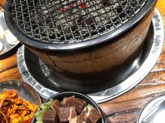 -原始泥炉烤肉(总店)