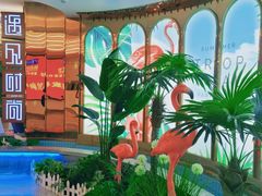 -遇见时尚足浴·SPA(五路口万达店)