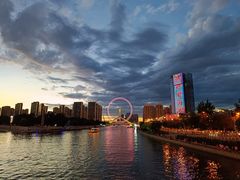 -海河游船-永乐码头(大悲院)