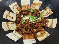 -皖北巫氏三胖地锅鸡(长淮总店)