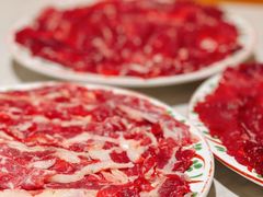 -汕头八合里海记牛肉店(清河店)