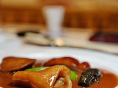 -东海朗廷酒店-唐阁T’ANG COURT 中餐厅