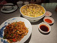 -闽上鲜·福建菜(龙湖滨江天街店)