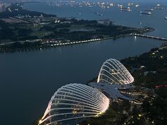 -RISE RESTAURANT(滨海湾金沙店)