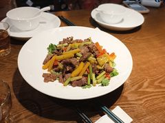 -张家卫·阳江菜·小海鲜(肥婆湾桥店)