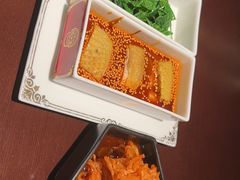 -俏江南(东方广场店)
