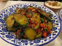 -新新湘菜馆(新中街二条店)