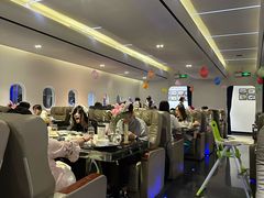 -法兰度航空主题餐厅(台山昌大昌店)