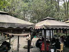 -土砂锅生态山庄·非遗砂锅雅鱼