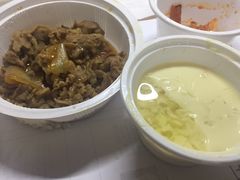 -食其家·牛丼咖喱(A世界店)