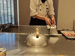 -福樱兰海鲜放题铁板烧(加州店)