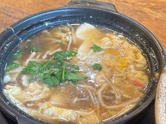 -老姑砂锅·烧烤天津菜(体北道店)