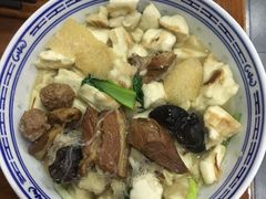 -老西安韩记三鲜煮馍(四府街店)