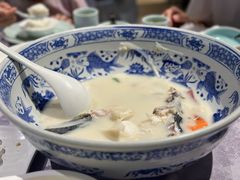 -山外山菜馆(玉泉路店)